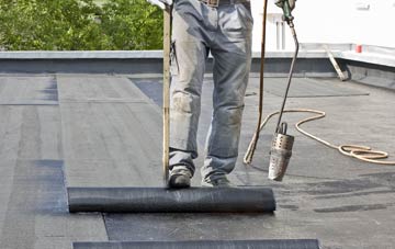 flat roof replacement Mellingey, Cornwall