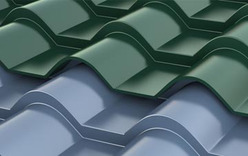 who should consider Mellingey plastic roofs