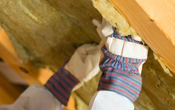 types of Mellingey pitched roof insulation materials